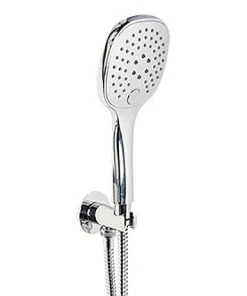 BagnoDesign Aquaeco Embassy Hand Shower Kit