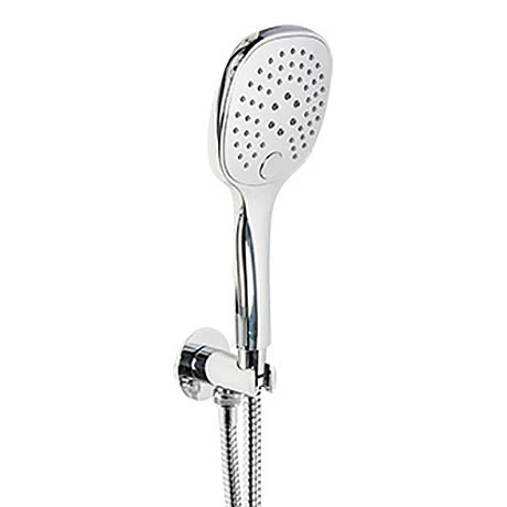 BagnoDesign Aquaeco Embassy Hand Shower Kit 1 BagnoDesign Aquaeco Embassy Hand Shower Kit