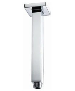 Bristan - 200mm Square Ceiling Fed Shower Arm - ARM-CFSQ02-C