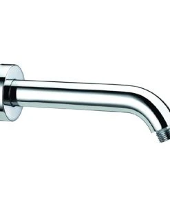 Bristan - Small Contemporary Shower Arm - ARM-CTRD01-C