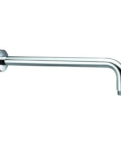 Bristan - Large Contemporary Shower Arm - ARM-CTRD02-C