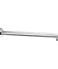 Bristan - Round Fixed Shower Arm - ARM-WARD01-C