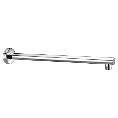 Bristan - Round Fixed Shower Arm - ARM-WARD01-C 1 Bristan - Round Fixed Shower Arm - ARM-WARD01-C