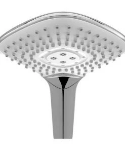 Ideal Standard Idealrain Evo 125mm Diamond 3 Function Handspray - B1760AA -Bathroom Supplies Sales 2024 B1760AA D4 460