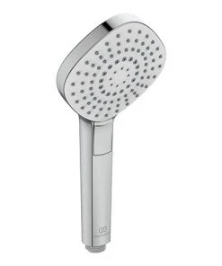 Ideal Standard Idealrain Evo 110mm Diamond 3 Function Handspray - B2232AA