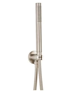BagnoDesign M-Line/Toko Brushed Nickel Universal Hand Shower Kit