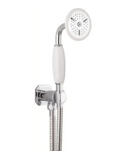Crosswater - Belgravia Wall Mounted Shower Kit - BL964C