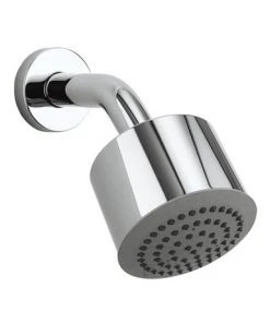 Crosswater - Reflex Single Mode Showerhead with Arm - FH631C+