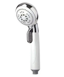 Croydex Assistive 4 Function Shower Handset - AM151341