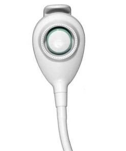 Croydex Freeway Plus Shampoo Spray - White - AA202022