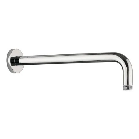 Crosswater - 330mm Wall Mounted Shower Arm - FH684C 1 Crosswater - 330mm Wall Mounted Shower Arm - FH684C