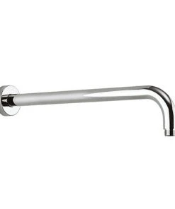 Crosswater 380mm Wall Mounted Shower Arm Chrome - FH689C