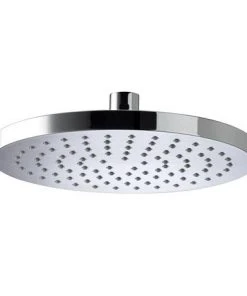 Bristan - 200mm ABS Round Fixed Head - FHC-ABRD01-C