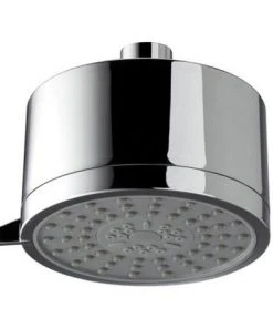 Bristan - Multi Function Fixed Shower Head - FHC-CTRD02-C