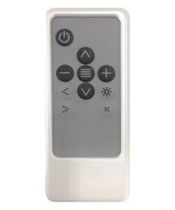 Crosswater Mini Revive LED Fixed Showerhead - FHX310C -Bathroom Supplies Sales 2024 FHX310C D5 460