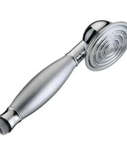 Bristan - Single Function Shower Handset - HAND102-C