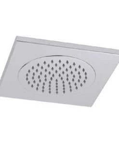 Hudson Reed - 270mm Ceiling Tile Shower Head - HEAD80