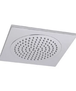 Hudson Reed - 370mm Ceiling Tile Shower Head - HEAD81