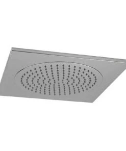 Hudson Reed - 500mm Ceiling Tile Shower Head - HEAD82