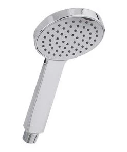 Nuie Single Function Water Saving Handset - HS001