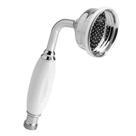 Rydal Traditional Shower Handset 1 Rydal Traditional Shower Handset