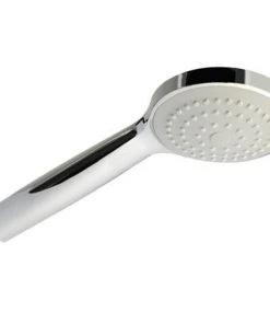 Nuie Easyclean Handset - Chrome - HO302