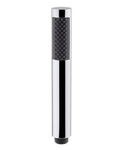 Hudson Reed Round Chrome Pencil Handset - PK330