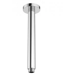 Crosswater MPRO Ceiling Mounted Shower Arm - Chrome - FH620C