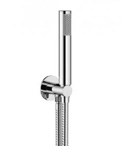 Crosswater MPRO Wall Mounted Shower Kit - Chrome - PRO963C