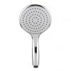 Crosswater Single Mode Shower Handset - Chrome - SH200C