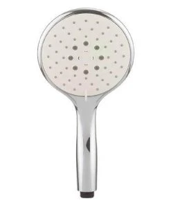 Crosswater Multifunction Shower Handset - White - SH210C