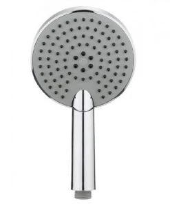 Crosswater - Ethos Shower Handset with Three Spray Patterns (140mm) - SH640C