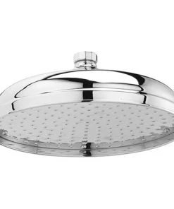 Asquiths Restore 300mm Apron Fixed Head - SHE5158