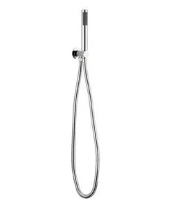 Crosswater - Designer Wall Outlet Elbow with Hose and Handset - SK963C