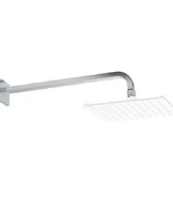 Roper Rhodes 415mm Square Fixed Arm - SVARM05