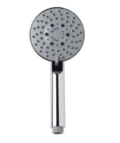 Roper Rhodes Round Five Function Handset - SVHEAD23