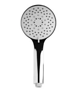 Roper Rhodes Air-Drive Round 5 Function Handset - SVHEAD29