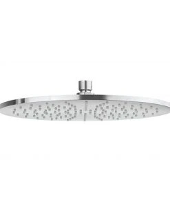 Crosswater 3ONE6 Stainless Steel 300mm Shower Head - TS300S