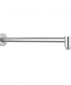 Crosswater 3ONE6 Stainless Steel 350mm Wall Mounted Shower Arm - TS684S