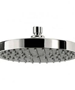 Triton Isabel Chrome Fixed Shower Head - TSHFISABCH