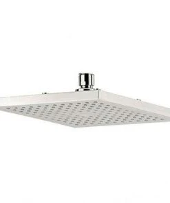 Triton Kelsey Chrome Fixed Shower Head - TSHFKELSCH