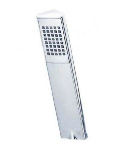 Triton Ella Single Spray Pattern Shower Head - TSHMELL1CH