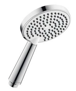 Duravit Air 105mm Shower Handset with 1 Spray Pattern - UV0650010000
