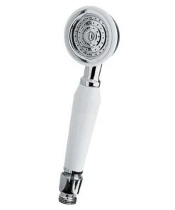 Hudson Reed Traditional Shower Handset - Small - A3221
